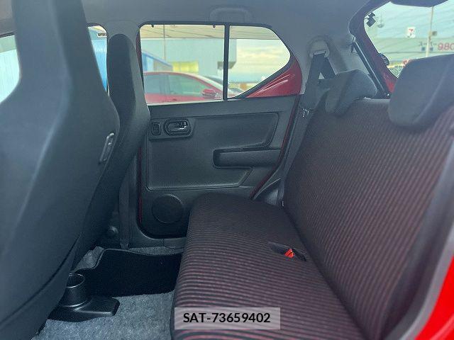 Suzuki ALTO 2015-07 7325513-12