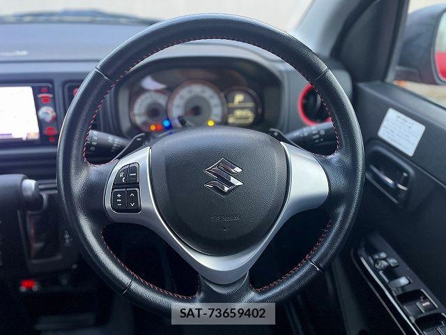 Suzuki ALTO 2015-07 7325513-13