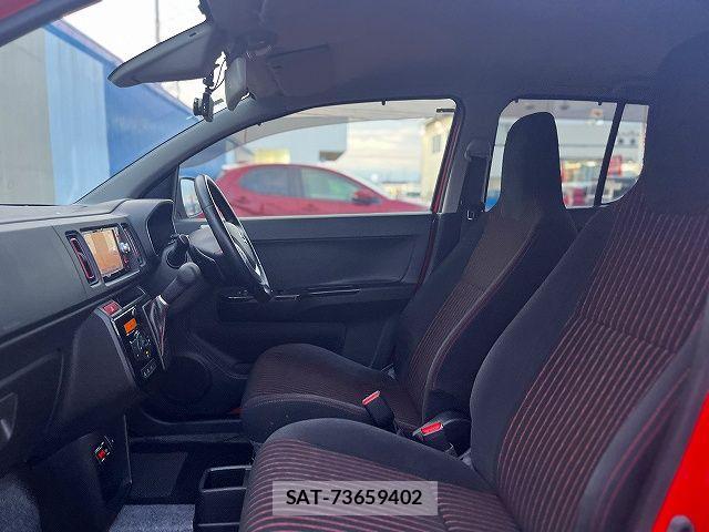 Suzuki ALTO 2015-07 7325513-18