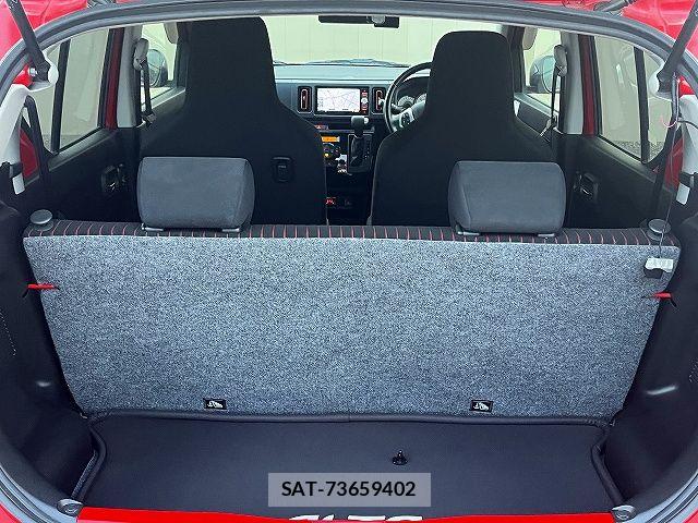 Suzuki ALTO 2015-07 7325513-20