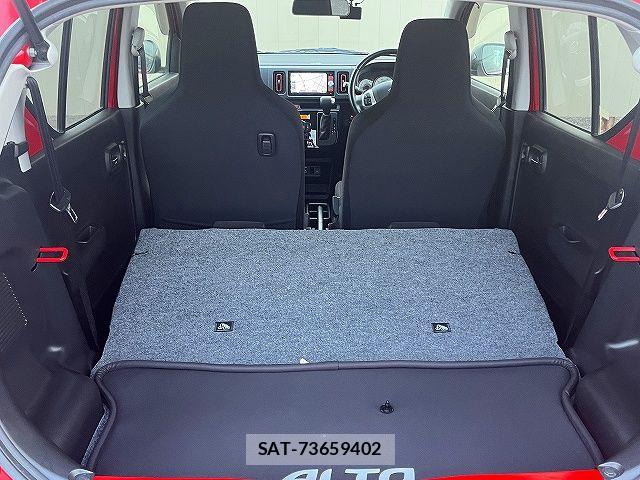 Suzuki ALTO 2015-07 7325513-21