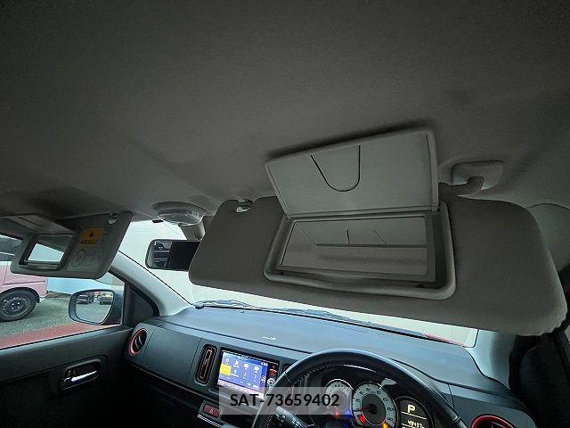 Suzuki ALTO 2015-07 7325513-22