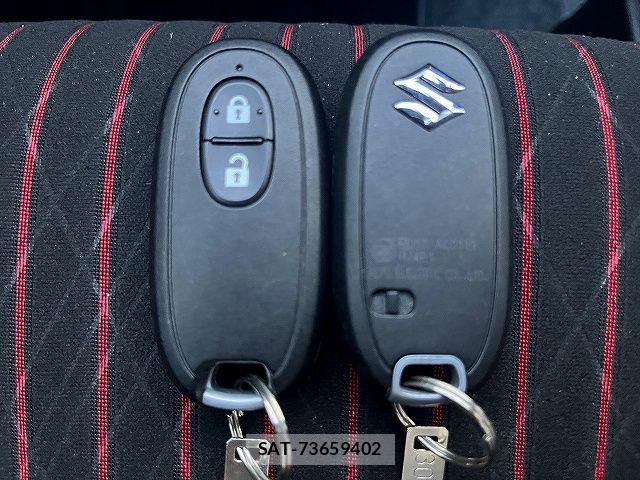 Suzuki ALTO 2015-07 7325513-23