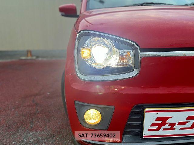 Suzuki ALTO 2015-07 7325513-25