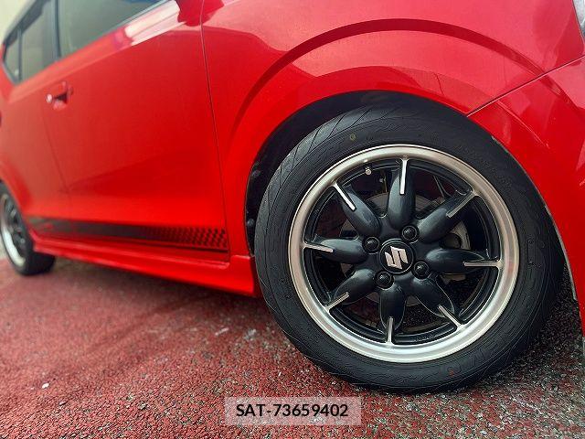 Suzuki ALTO 2015-07 7325513-26