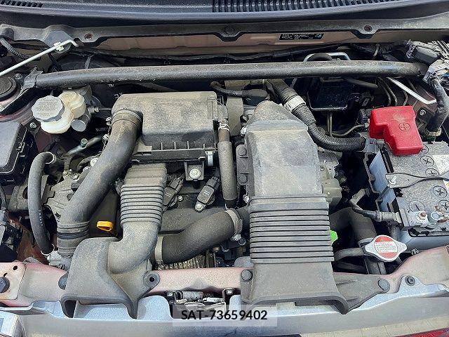 Suzuki ALTO 2015-07 7325513-27