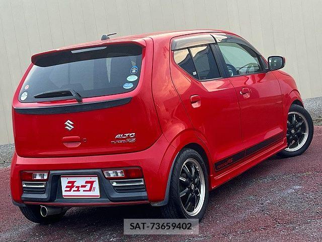 Suzuki ALTO 2015-07 7325513-2