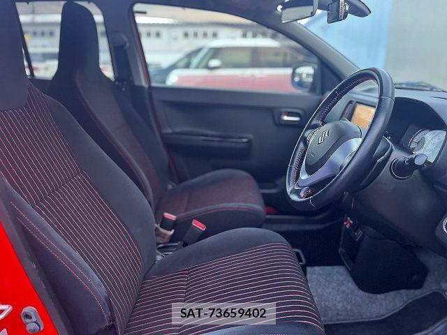 Suzuki ALTO 2015-07 7325513-3