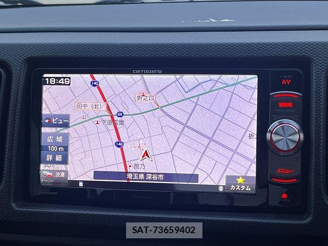 Suzuki ALTO 2015-07 7325513-4