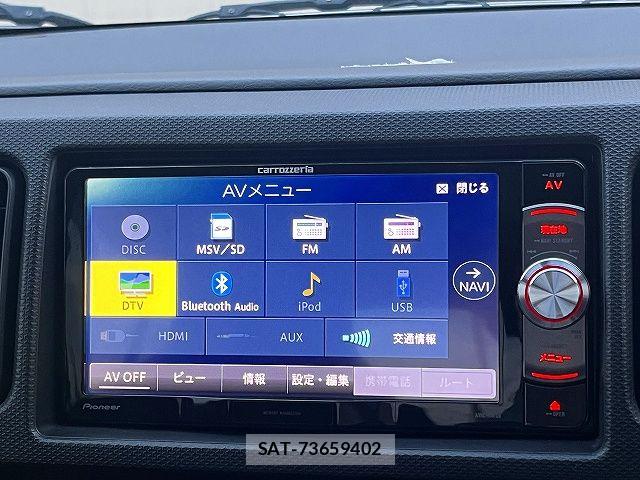 Suzuki ALTO 2015-07 7325513-5