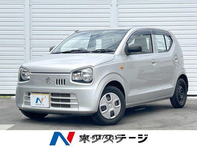 Suzuki ALTO 2020-03 7325518-0
