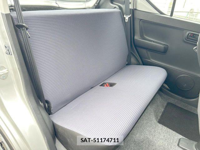 Suzuki ALTO 2020-03 7325518-9