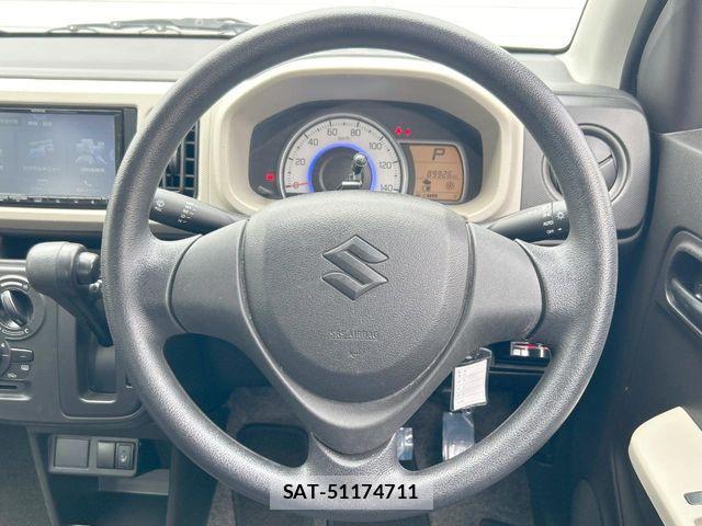 Suzuki ALTO 2020-03 7325518-11