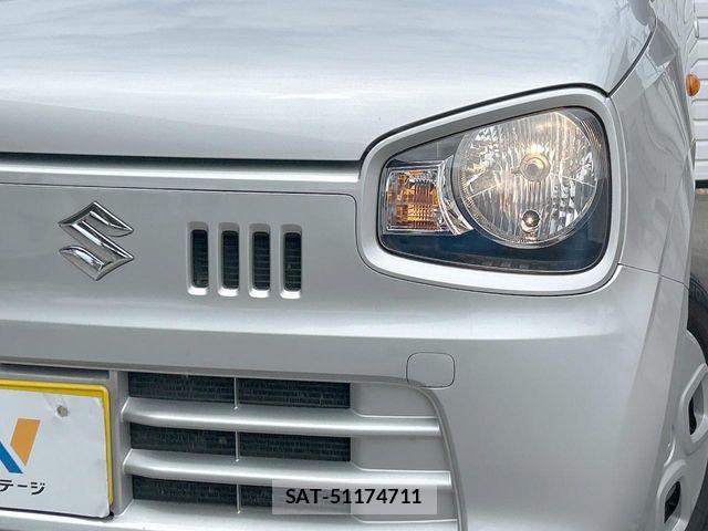 Suzuki ALTO 2020-03 7325518-12
