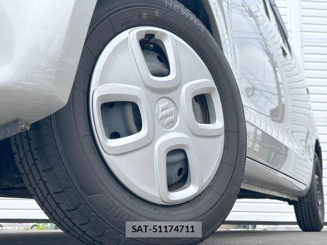 Suzuki ALTO 2020-03 7325518-13