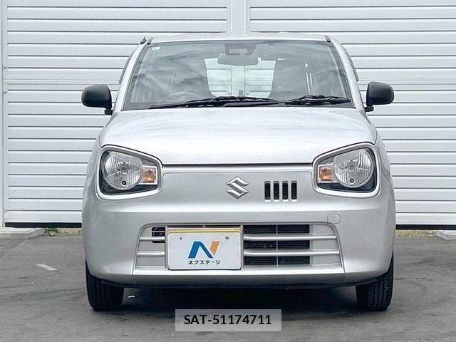 Suzuki ALTO 2020-03 7325518-14