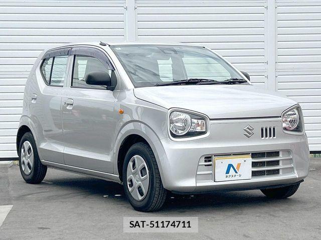Suzuki ALTO 2020-03 7325518-15