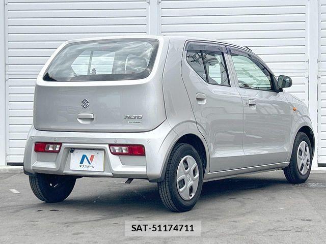 Suzuki ALTO 2020-03 7325518-16