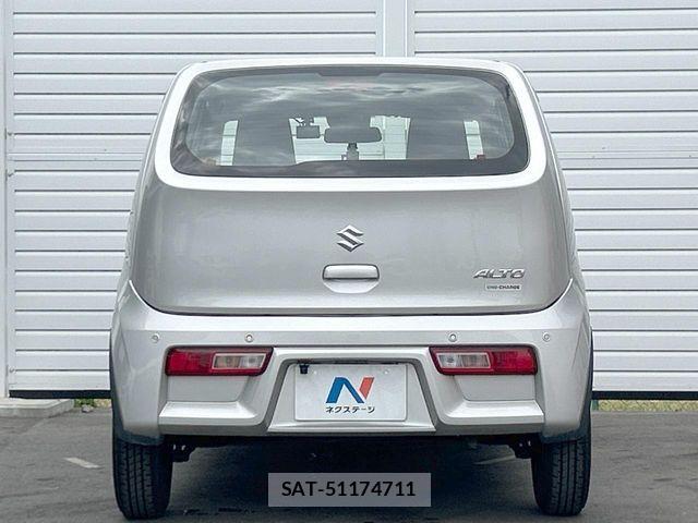 Suzuki ALTO 2020-03 7325518-17