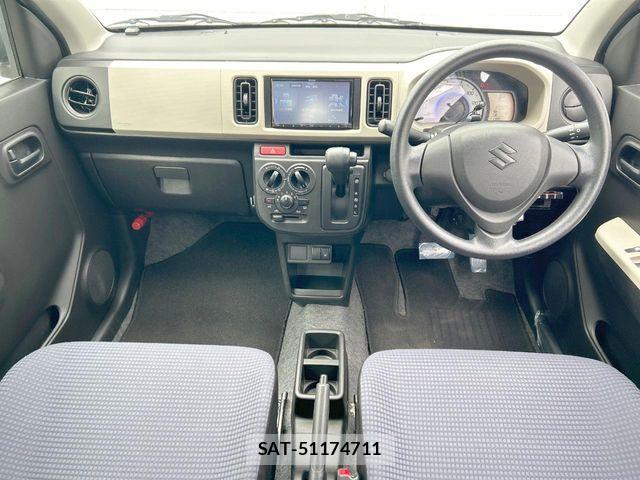 Suzuki ALTO 2020-03 7325518-1