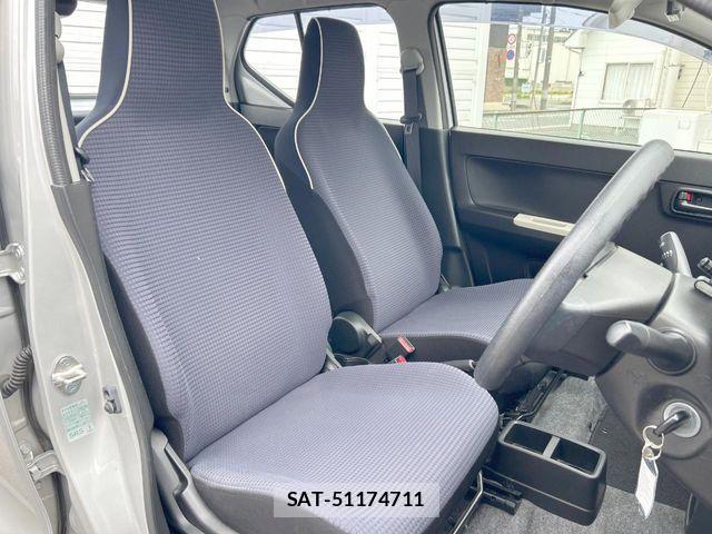Suzuki ALTO 2020-03 7325518-8