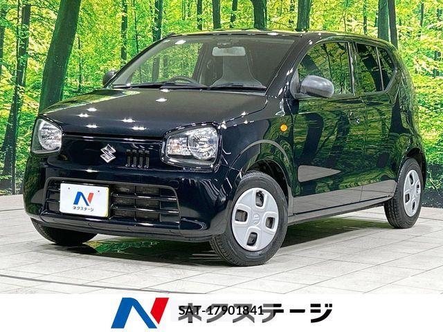 Suzuki ALTO 2018-12 7325512-0