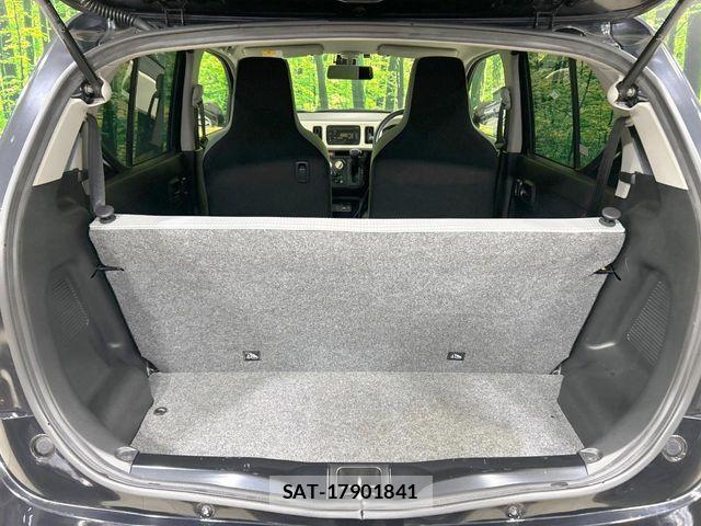 Suzuki ALTO 2018-12 7325512-9