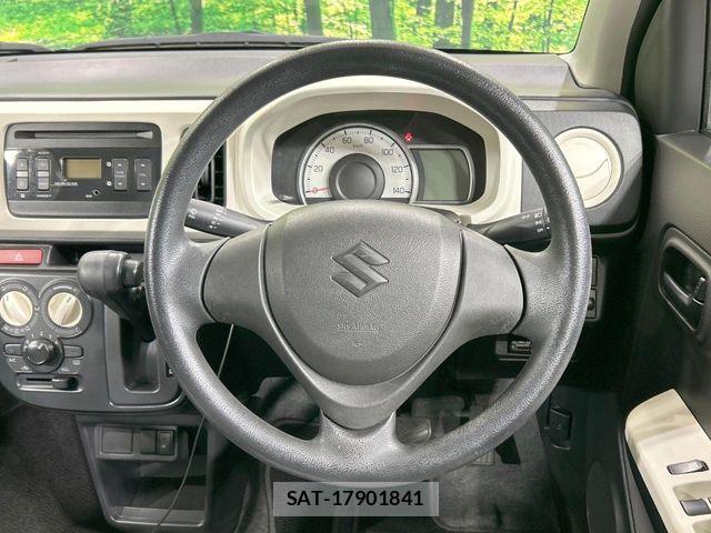 Suzuki ALTO 2018-12 7325512-10