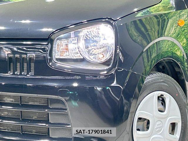 Suzuki ALTO 2018-12 7325512-11