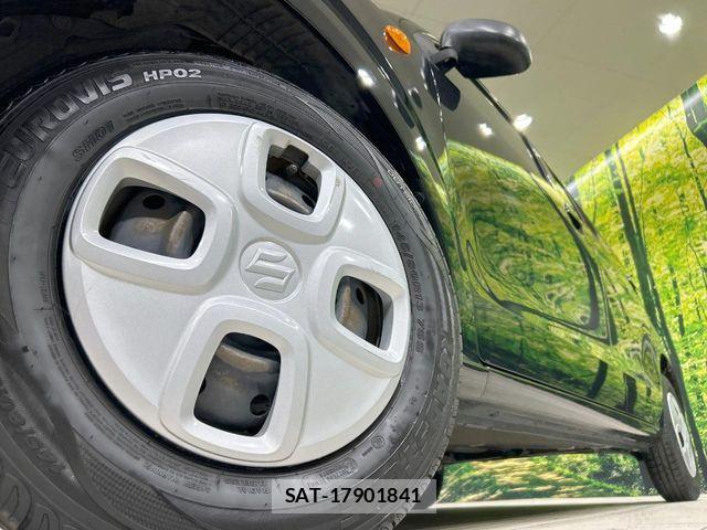 Suzuki ALTO 2018-12 7325512-12