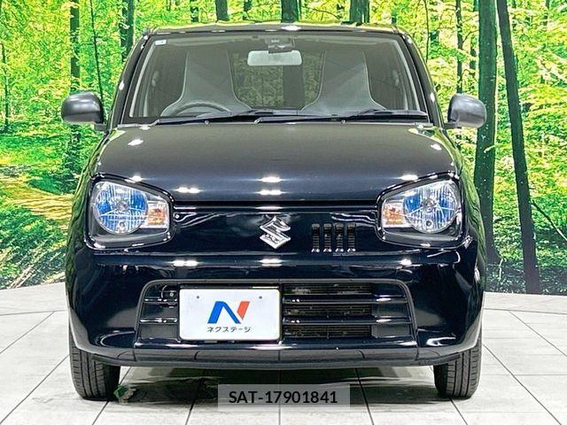 Suzuki ALTO 2018-12 7325512-13