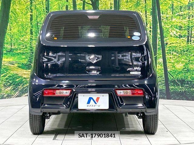 Suzuki ALTO 2018-12 7325512-14