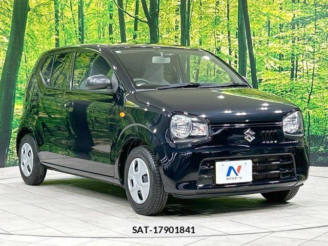 Suzuki ALTO 2018-12 7325512-15