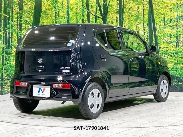 Suzuki ALTO 2018-12 7325512-16