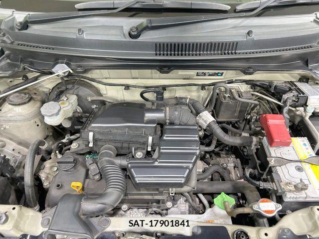 Suzuki ALTO 2018-12 7325512-17
