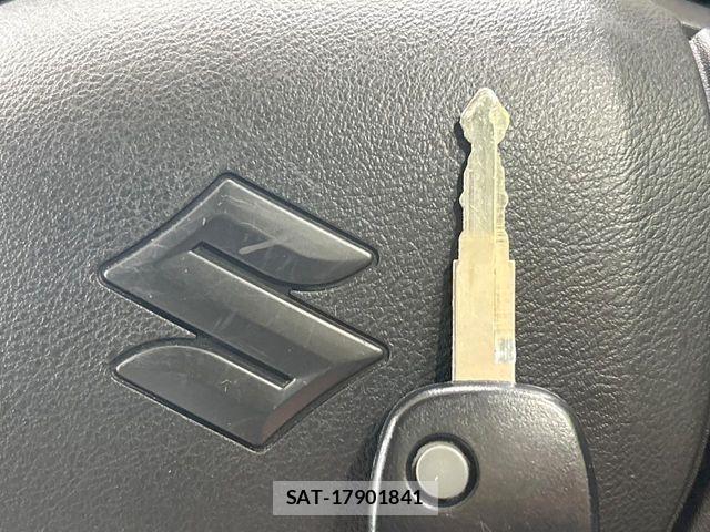 Suzuki ALTO 2018-12 7325512-5