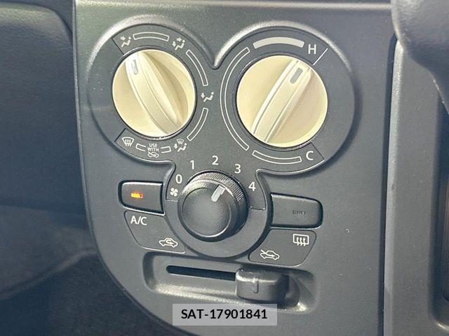 Suzuki ALTO 2018-12 7325512-6