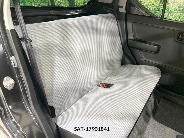Suzuki ALTO 2018-12 7325512-8