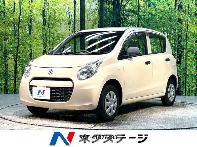 Suzuki ALTO 2012-09 7325516-0