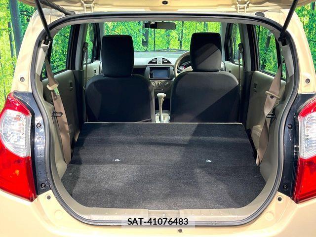 Suzuki ALTO 2012-09 7325516-9