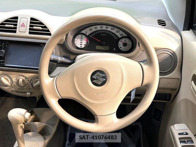 Suzuki ALTO 2012-09 7325516-10