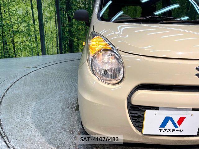 Suzuki ALTO 2012-09 7325516-11