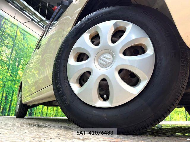 Suzuki ALTO 2012-09 7325516-12