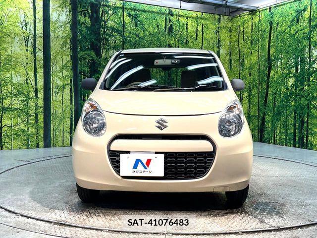 Suzuki ALTO 2012-09 7325516-13