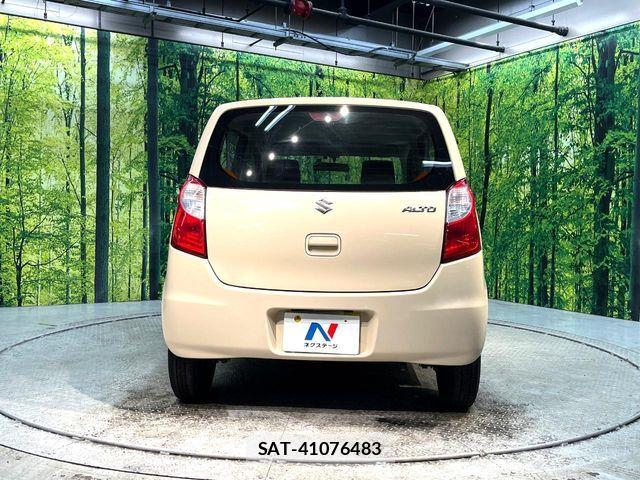 Suzuki ALTO 2012-09 7325516-14