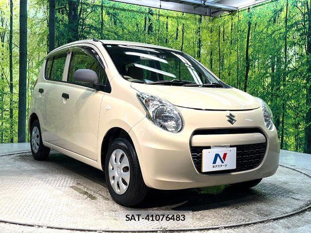 Suzuki ALTO 2012-09 7325516-15