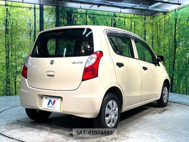 Suzuki ALTO 2012-09 7325516-16
