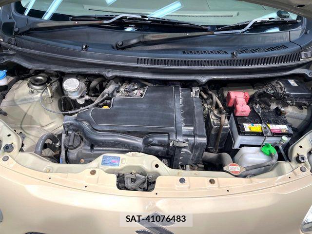 Suzuki ALTO 2012-09 7325516-17