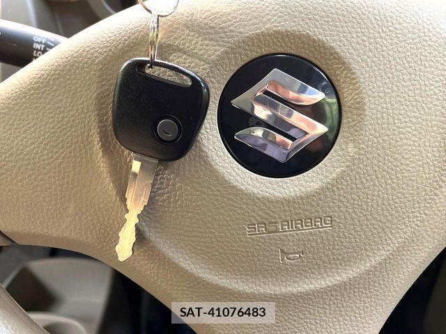 Suzuki ALTO 2012-09 7325516-5