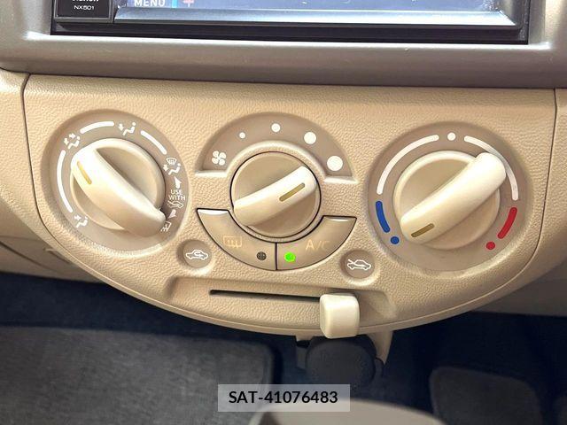 Suzuki ALTO 2012-09 7325516-6
